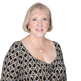 Jill Wright