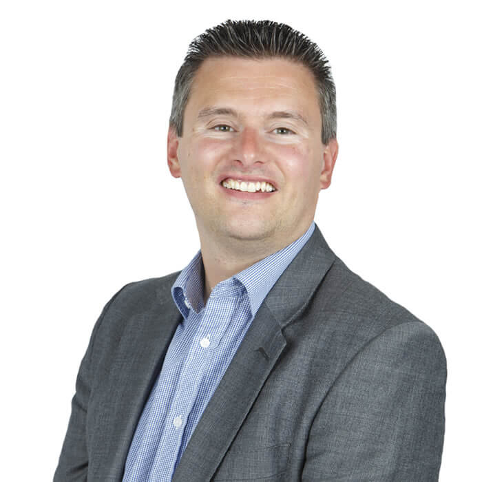 Andrew Thomas