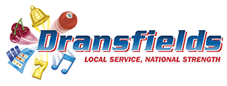 Dransfield Novelty Company Limited logo