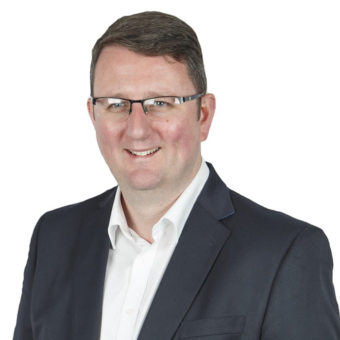Ben Maughan