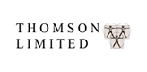 Thomson Limited logo